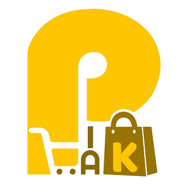 PikPak Logo